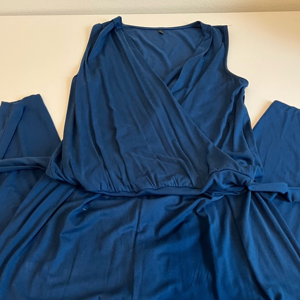 Benetton Jumpsuit